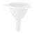 FUNIL Nº 4 QUALITY COLLOR 13CM - Imagem 4