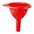FUNIL Nº 4 QUALITY COLLOR 13CM - Imagem 5