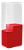 PORTA TALHERES VERTICAL COM TAMPA - LUMAR - Imagem 2