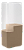 PORTA TALHERES VERTICAL COM TAMPA - LUMAR - Imagem 5