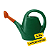 REGADOR 4,5 LTS - LUMAR - Imagem 1