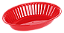 TRAVESSA OVAL QUALITY COLOR -LUMAR - Imagem 2