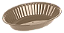 TRAVESSA OVAL QUALITY COLOR -LUMAR - Imagem 1