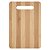 TABUA BAMBU 16 CM X 24 CM 1PC - Imagem 4