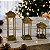 LUMINÁRIAS RÚSTICAS DECORAÇÃO KIT - Imagem 5
