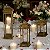 LUMINÁRIAS RÚSTICAS DECORAÇÃO KIT - Imagem 3