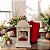 Mini Luminária de Mesa Decorativa Cru - Imagem 8