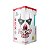 Psicho Killer Líquido (500ml) - Sabor: Fruit Punch - Imagem 1