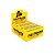Whey Grego Bar Caixa com 12 Unidades (480g) - Sabor: Banoffee c/ Dulce de Leche - Imagem 1