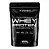 100% Whey Protein Concentrate Refil (900g) - Sabor: Baunilha - Imagem 1