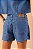 Short Saia Jeans Summer REF: 4172 - Imagem 2