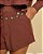SHORT ALFAIATARIA FEMININO - Imagem 2