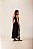 Vestido Midi Black Amber - Imagem 3