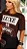 T-shirt Luxe - Imagem 1