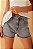 Short Jeans Jersey Summer - Imagem 3