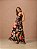VESTIDO LONGO INSTINTO FLORAL - Imagem 1