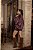 Conjunto Jaqueta Suede - Imagem 2