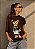 Tee Long Ursinho - Imagem 1