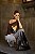 Tee Long Ursinho - Imagem 2