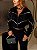 Conjunto Toronto preto - Imagem 1