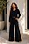 Conjunto Camisa Cropped E Calça - Imagem 1