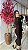 vestido tricot mouse - Imagem 2