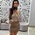 saia com cinto - Imagem 3
