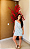 Vestido Barbi - Imagem 2