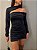 Vestido curto - Imagem 1