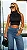 CROPPED LIZ - Imagem 2