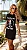 Vestido Bear Vibes - Imagem 1