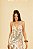 Vestido Longo Desejo Paisley - Imagem 1