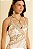Vestido Curto Desejo Paisley - Imagem 2