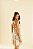 Vestido Curto Desejo Paisley - Imagem 1