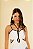 Vestido Longo Brisa Dourada - Imagem 2