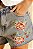 Short Jeans Fresh Brisa - Imagem 3
