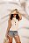 Short Jeans Lace - Imagem 2