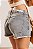 Short Jeans Lace - Imagem 4