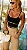 Conjunto Camille Body e Calça Alfaiataria - Imagem 3