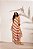Vestido Longo Duo Stripe - Imagem 1