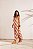 Vestido Longo Duo Stripe - Imagem 3
