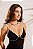 Vestido Midi Duo Dark - Imagem 1