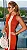 Vestido Tricolor - Imagem 3