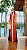 Vestido Tricolor - Imagem 1