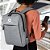 Mochila de Nylon USB 21L Personalizada com Compartimentos - Imagem 10