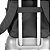 Mochila Personalizada para Notebook até 15,6” em PU – MC615 - Imagem 4