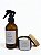 Kit Home Spray Elixir Oriental + Vela de Lavanda - Imagem 2