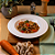 Yakissoba vegetariano - 300G - Imagem 1