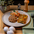 Omelete com arroz primavera e feijão carioca - 300G - Imagem 1