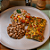 Omelete com arroz primavera e feijão carioca - 300G - Imagem 2